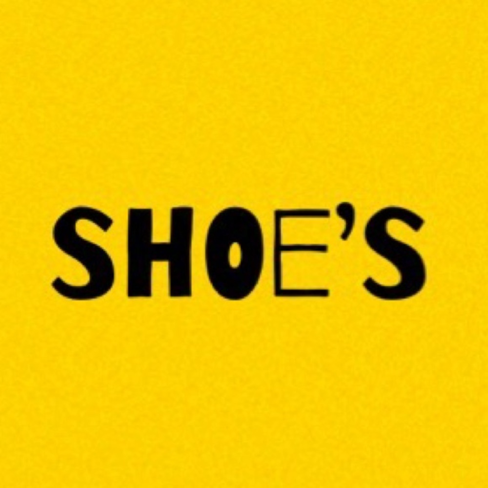 Shoes section